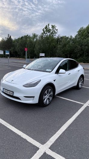 2023 Tesla Model Y Long Range (Under Warranty) 94%