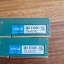 Crucial Ddr4  2 X 8 Gb 2400 Mhz Image 2