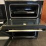 New display model zanussi ZCV66078XA ceramic cooker Image 3
