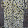 Vintage 100% cotton loungewear dress (free post) Image 5