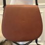 Brown crossbody bag Image 3