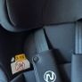 Nania car seat bran new never used Image 2