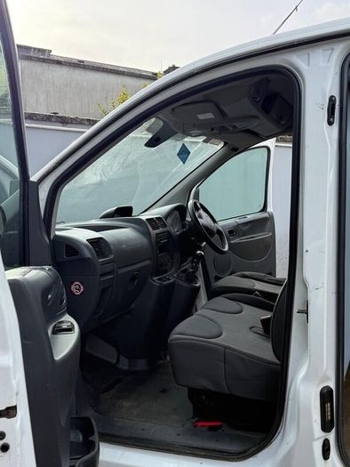 Citroen Dispatch 2015