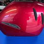 Honda side pannier boxes Image 4