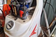 Plumbing tool
