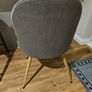 Kitchen chairs Jysk immaculate Image 3