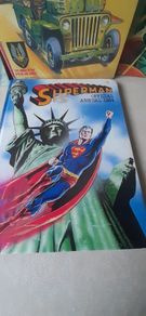 Superman Annual