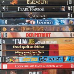 German Language Dvds. Special Offer