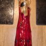 Murano glass vase Image 6