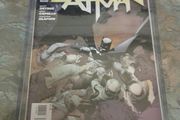 Batman #1 new 52 (first printing) NM