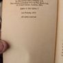 Sean O' Casey Inishfallen,fare Thee Well Autobiography Book 4 1917-1926. Paperback In Good Condition. Image 5