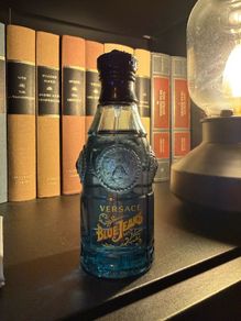 Versace Blue Jeans EDT