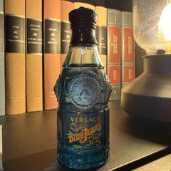 Versace Blue Jeans EDT