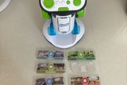Vtech microscope