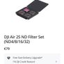 dji air 2S ND filter set Image 3