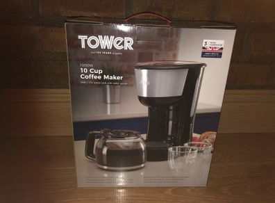 coffee maker