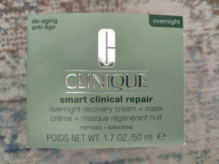 Clinique Face Cream