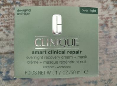 Clinique Face Cream