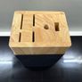knife block Image 2