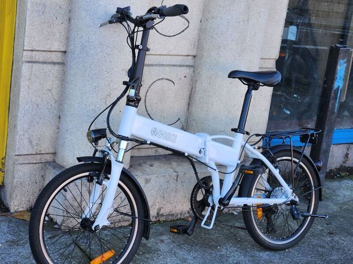 eBikes