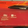 Sony DVP-SR760H DVD Player/CD Player (HDMI, 1080p Upscaling, USB Input, Xvid Playback, Dolby Digital) Image 7
