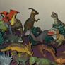 41 Dinosaur Lot Image 6