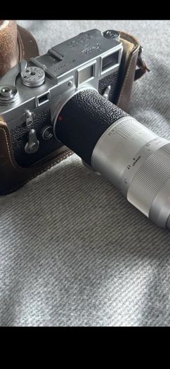 Leica M3
