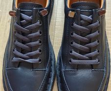 Lorenzo genuine leather shoes