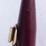 Cross Century Matte Burgundy & Gold Pen Image 7