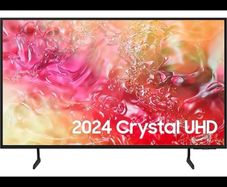 Samsung Ue65du7100kxxu, 65 4k