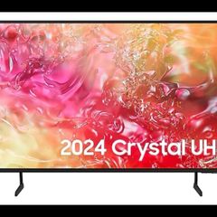 Samsung Ue65du7100kxxu, 65 4k