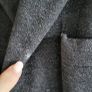 HUGO BOSS wool blend mix Size L Image 8
