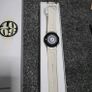 Samsung Galaxy Watch 6 Rare GOLD Bluetooth Wifi GPS 40MM Image 9