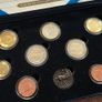 2 euro coin Image 3