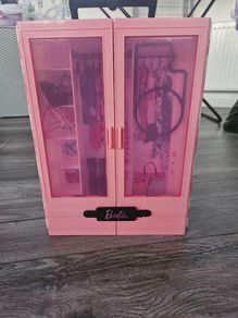 Barbie accessories