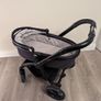Egg Travel System (Carrycot & Stroller) + Footmuff Image 7