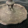 Old style candle stick holder Image 3