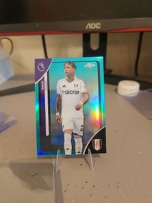 football cards
