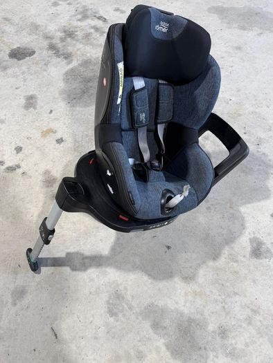 Car seat