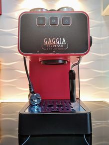 Espresso Machine