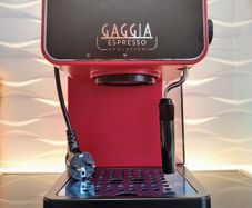 Espresso Machine