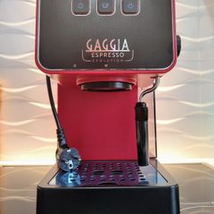 Espresso Machine