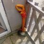 electric strimmer Image 2