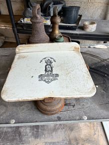 Weighing Scales