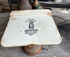 Weighing Scales
