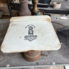 Weighing Scales