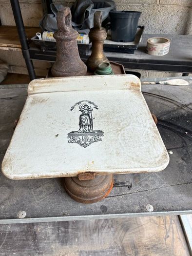 Weighing Scales