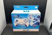 Hori Nintendo Wii U Pokken Tournament Pro Pad Brand New Sealed