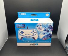 Hori Nintendo Wii U Pokken Tournament Pro Pad Brand New Sealed