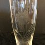 Six Etched Glass Tumblers Image 6